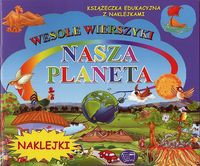 Nasza planeta Wesołe wierszyki