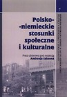 Polsko-niemieckie stosunki społeczne i kulturalne