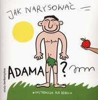 Jak narysować Adama