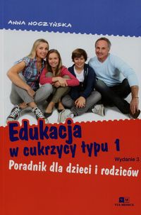 Edukacja w cukrzycy typu 1