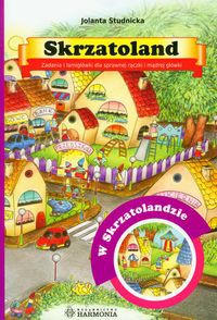 Skrzatoland W skrzatolandzie