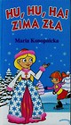 Hu hu ha Zima zła Harmonijka