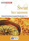Świat bez tajemnic 1 MultiBook Podręcznik interaktywny do geografii