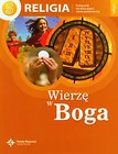 Wierzę w Boga 5 Podręcznik Religia