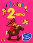 Świat 2-latka