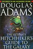 The Ultimate Hitchhiker's Guide to the Galaxy