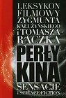 Perły kina Leksykon filmowy na XXI wiek Tom 1