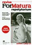 Repetytorium For Matura Język angielski + CD