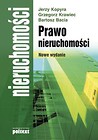 Prawo nieruchomości