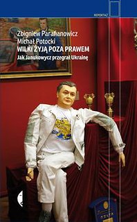 Wilki żyją poza prawem