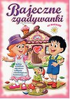 Bajeczne zgadywanki