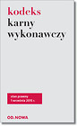 Kodeks karny wykonawczy