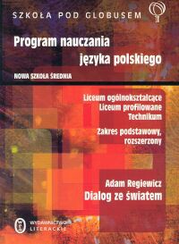 Program nauczania języka polskiego