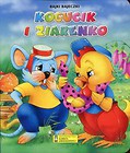 Kogucik i ziarenko Bajki bajeczki
