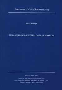 Redukcjonizm psychologia semiotyka