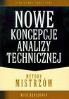 Nowe koncepcje analizy technicznej