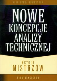 Nowe koncepcje analizy technicznej