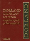 Dorland Medyczny słownik angielsko-polski  polsko-angielski