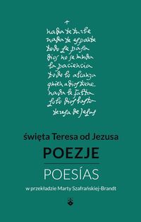 Poezje