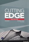 Cutting Edge Advanced Students Book + DVD