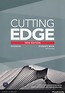 Cutting Edge Advanced Students Book + DVD