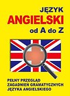 Język angielski od A do Z