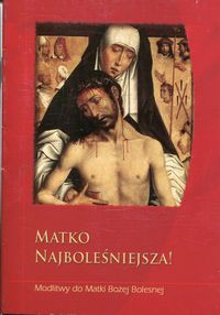 Matko Najboleśniejsza