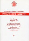 Sacramentum Caritatis