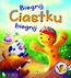 Biegnij Ciastku biegnij
