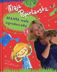 Mania mała ogrodniczka