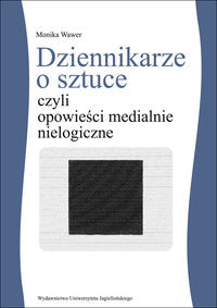 Dziennikarze o sztuce