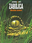 Zabójca Tom 2 Machina śmierci
