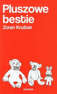 Pluszowe bestie