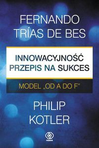 Innowacyjność przepis na sukces Model 