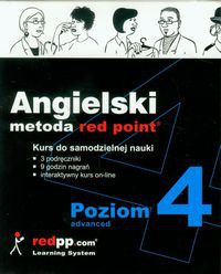 Angielski Kurs do samodzielnej nauki Poziom 4