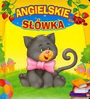 Angielskie słówka