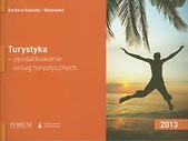 Turystyka opodatkowanie usług turystycznych