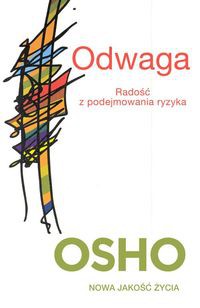 Odwaga