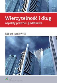 Wierzytelność i dług