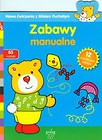 Zabawy manualne