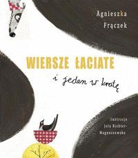 Wiersze łaciate i jeden w kratę