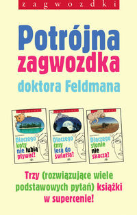 Potrójna zagwozdka doktora Feldmana