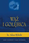 Wąż i gołębica + CD