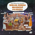 Wielka księga młodego filozofa