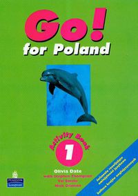 Go! for Poland 1 Activity Book