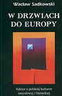 W drzwiach do Europy