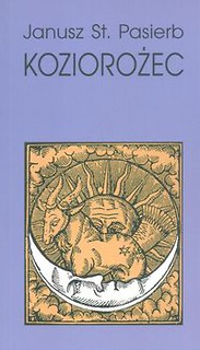 Koziorożec