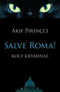 Salve Roma!