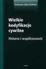 Wielkie kodyfikacje cywilne