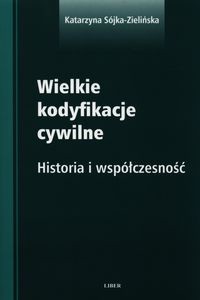 Wielkie kodyfikacje cywilne